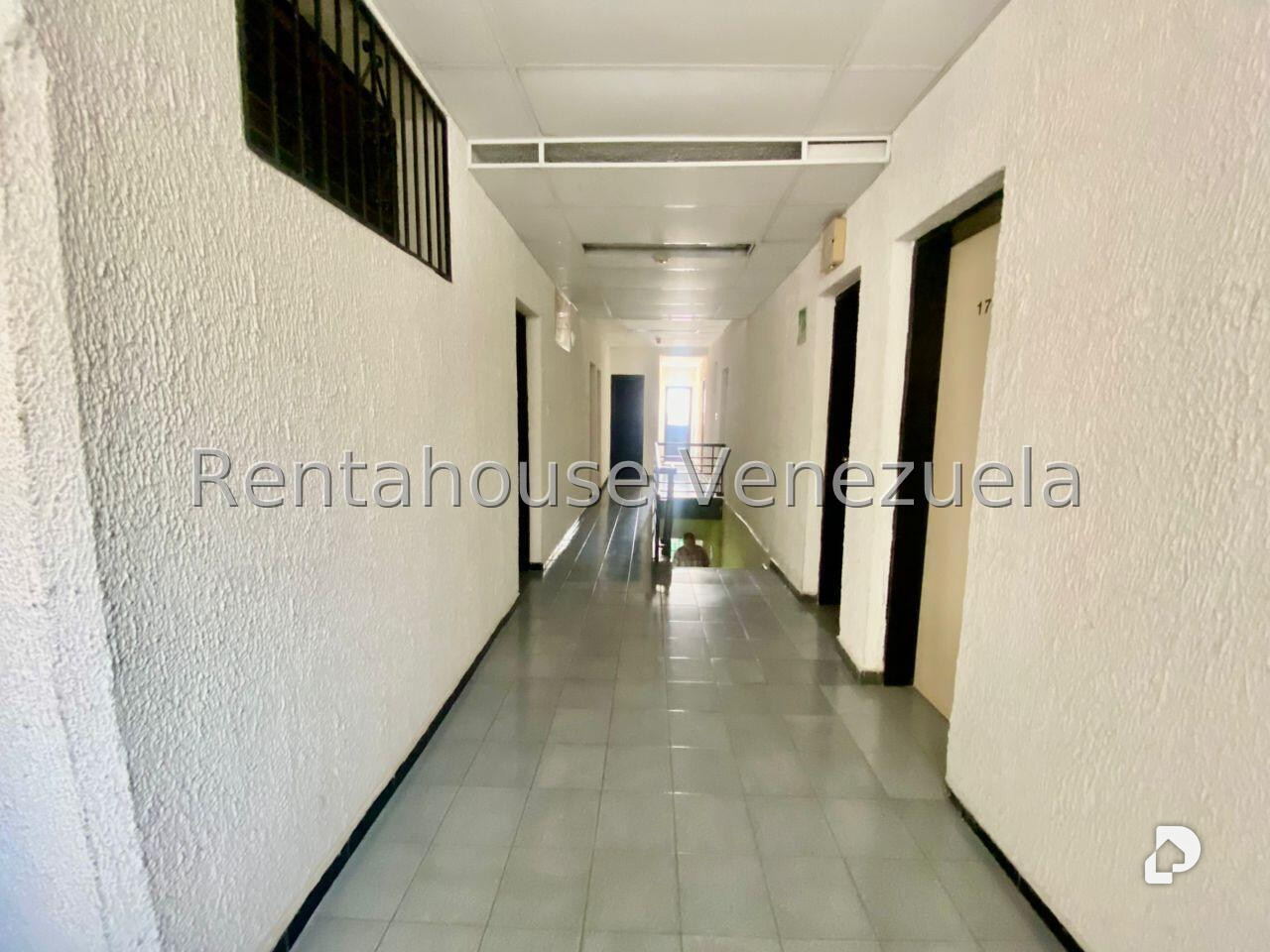 Edificio en La Florida, Caracas