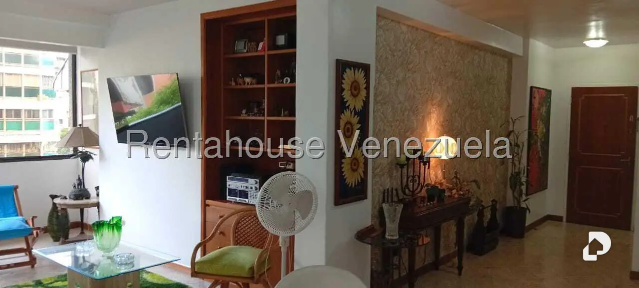 Apartamento en Altamira, Caracas – 9