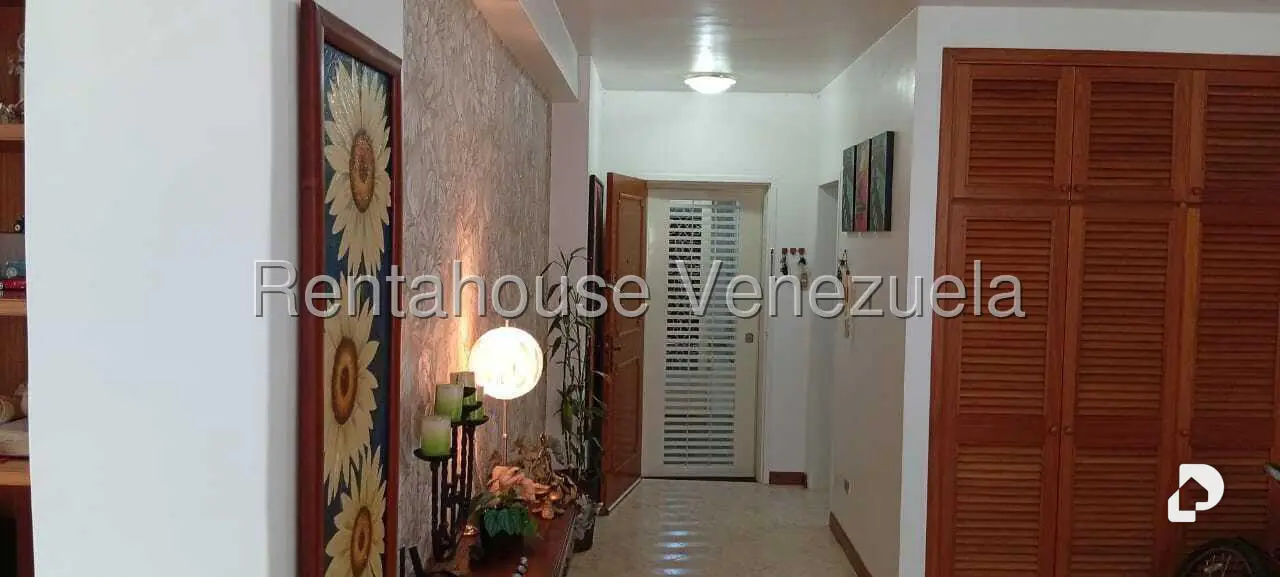 Apartamento en Altamira, Caracas – 6