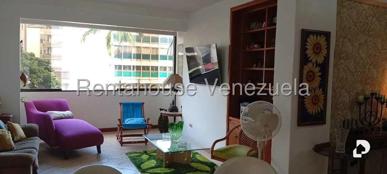 Apartamento en Altamira, Caracas – 8