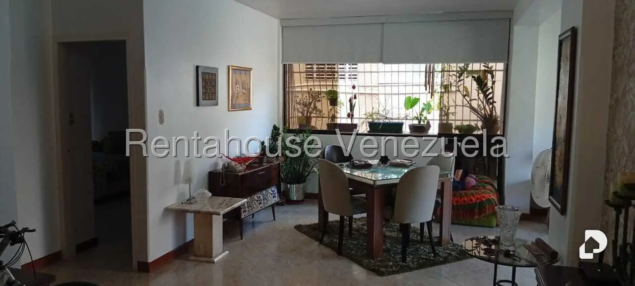 Apartamento en Altamira, Caracas – 7
