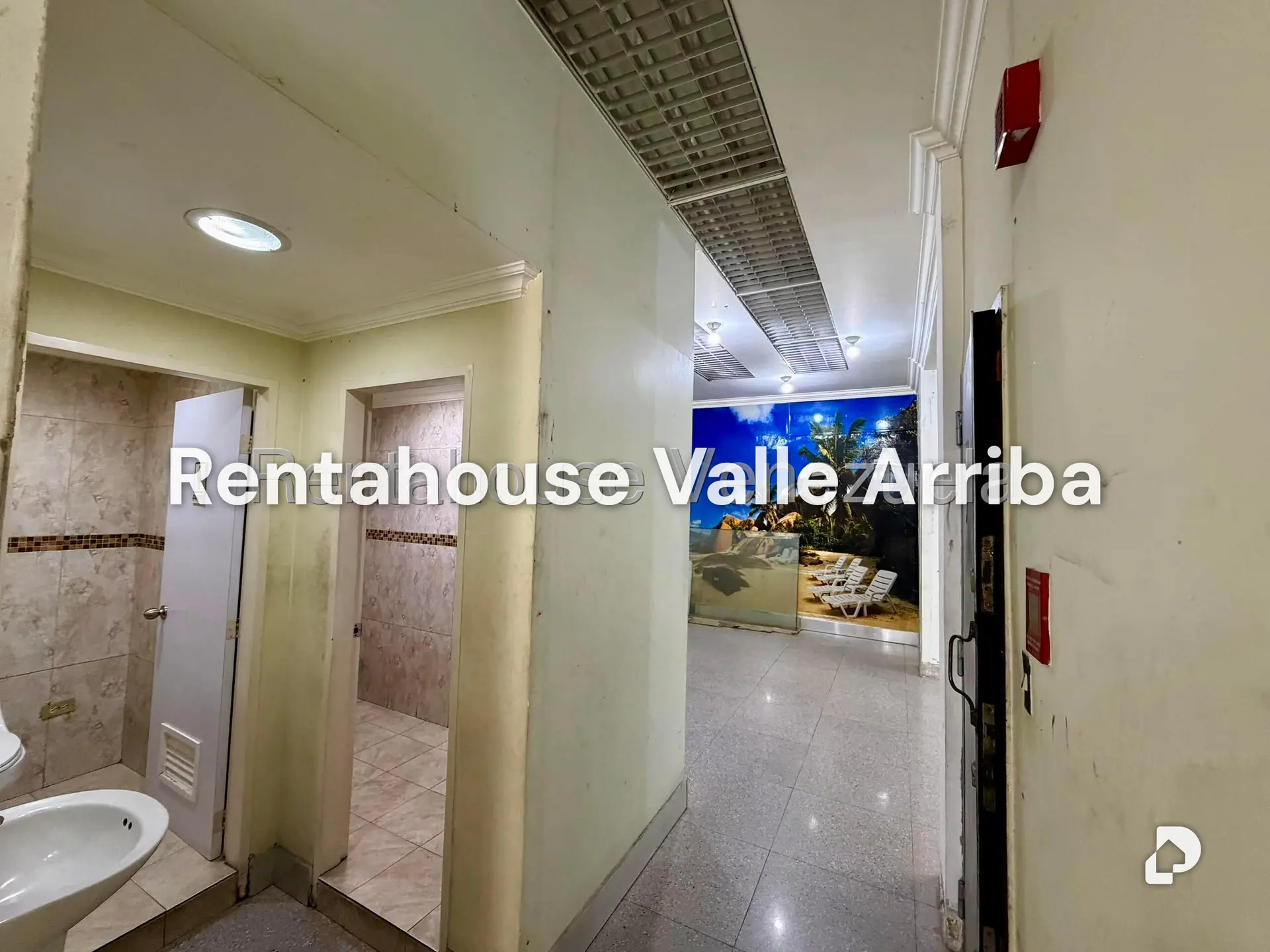 Local comercial en Los Rosales, Caracas – 9