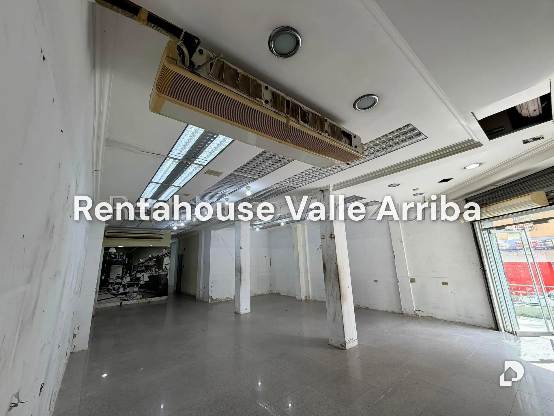 Local comercial en Los Rosales, Caracas – 3