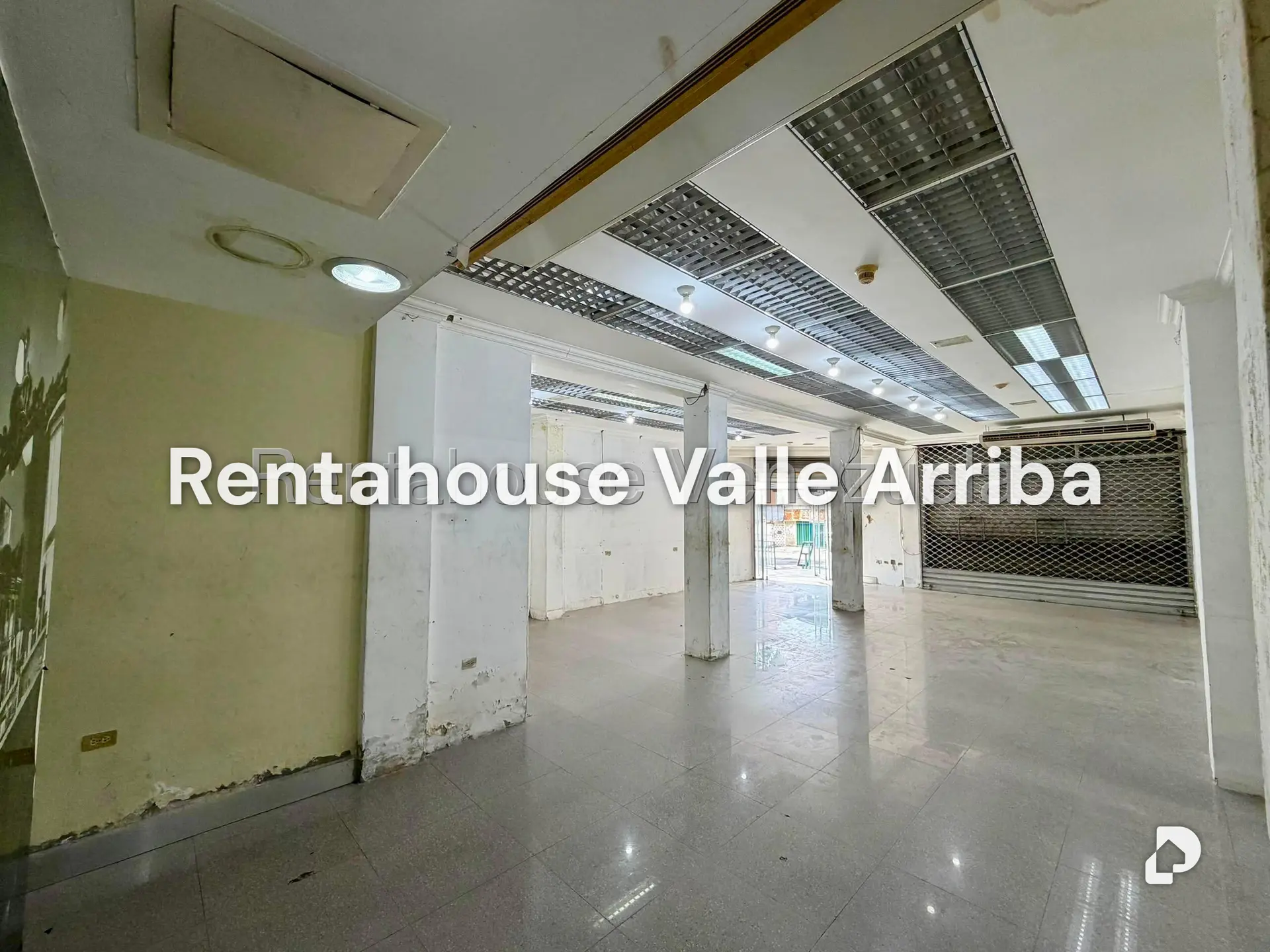 Local comercial en Los Rosales, Caracas – 5