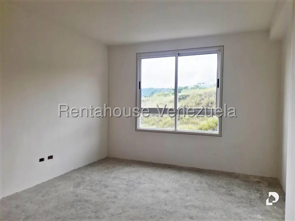 Apartamento en Colinas de Valle Arriba / Mirador de Los Campitos, Caracas – 14
