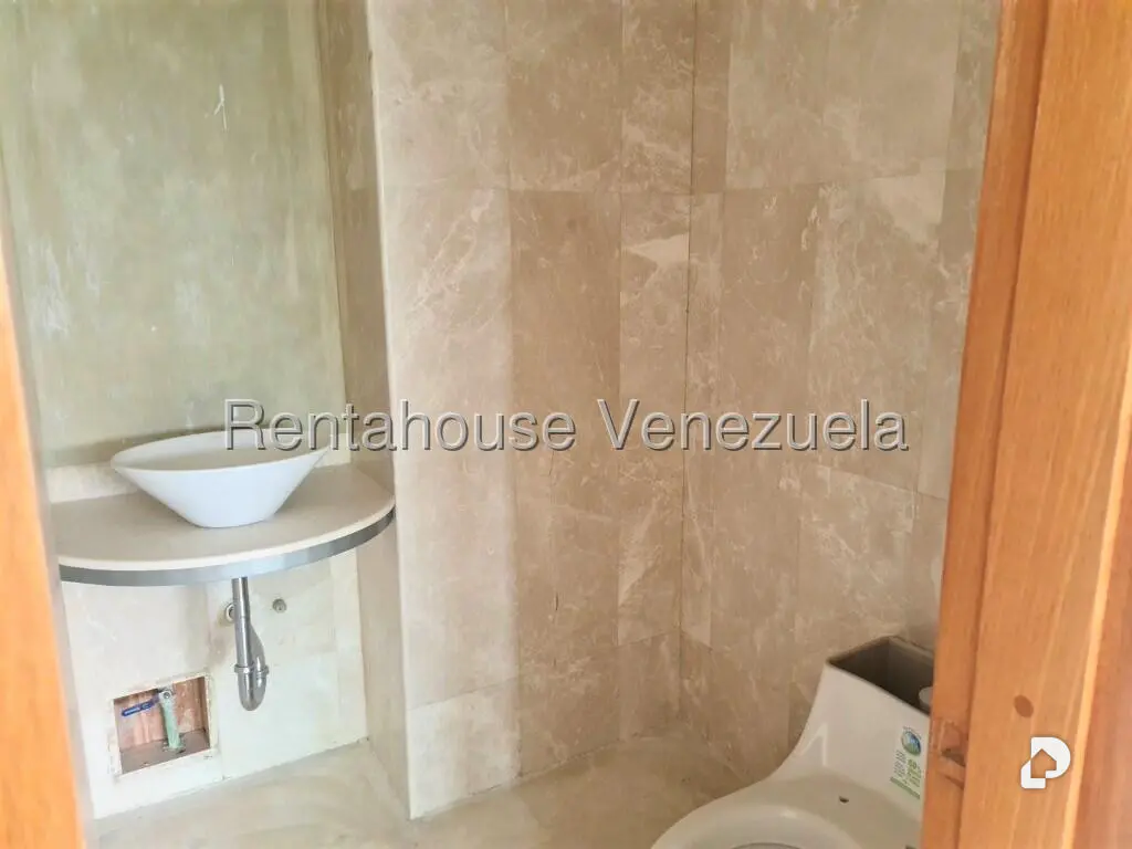Apartamento en Colinas de Valle Arriba / Mirador de Los Campitos, Caracas – 4