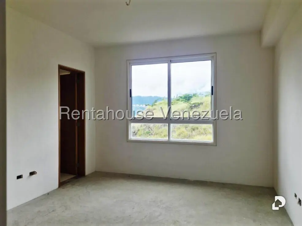 Apartamento en Colinas de Valle Arriba / Mirador de Los Campitos, Caracas – 17