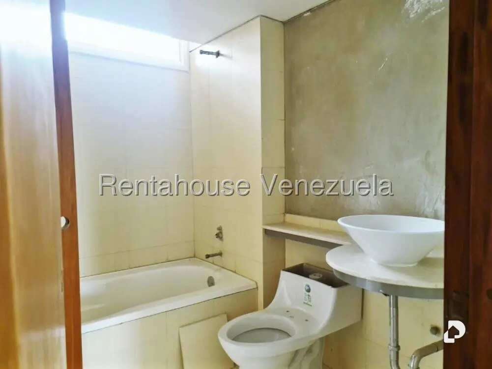 Apartamento en Colinas de Valle Arriba / Mirador de Los Campitos, Caracas – 16