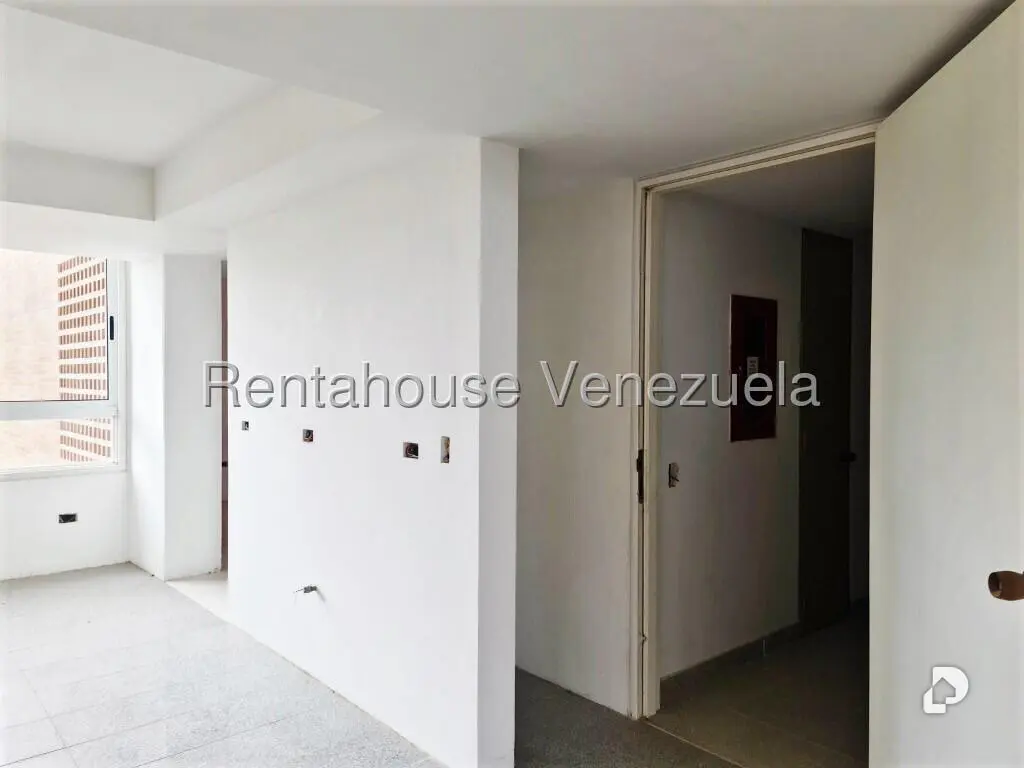 Apartamento en Colinas de Valle Arriba / Mirador de Los Campitos, Caracas – 6