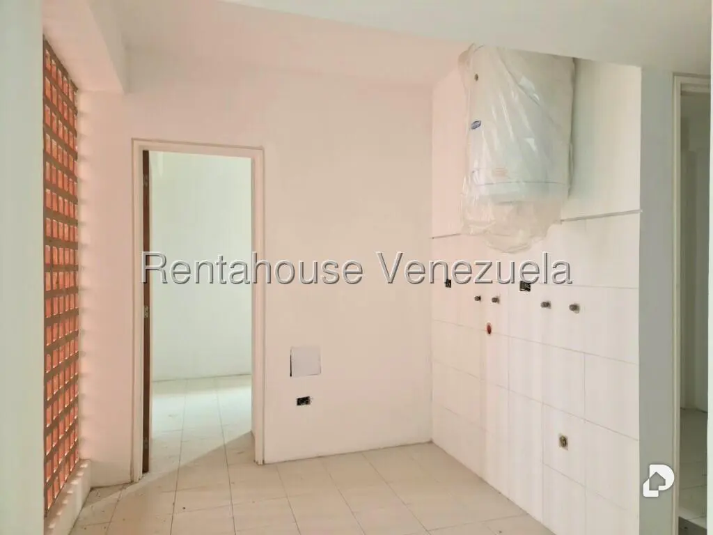 Apartamento en Colinas de Valle Arriba / Mirador de Los Campitos, Caracas – 7