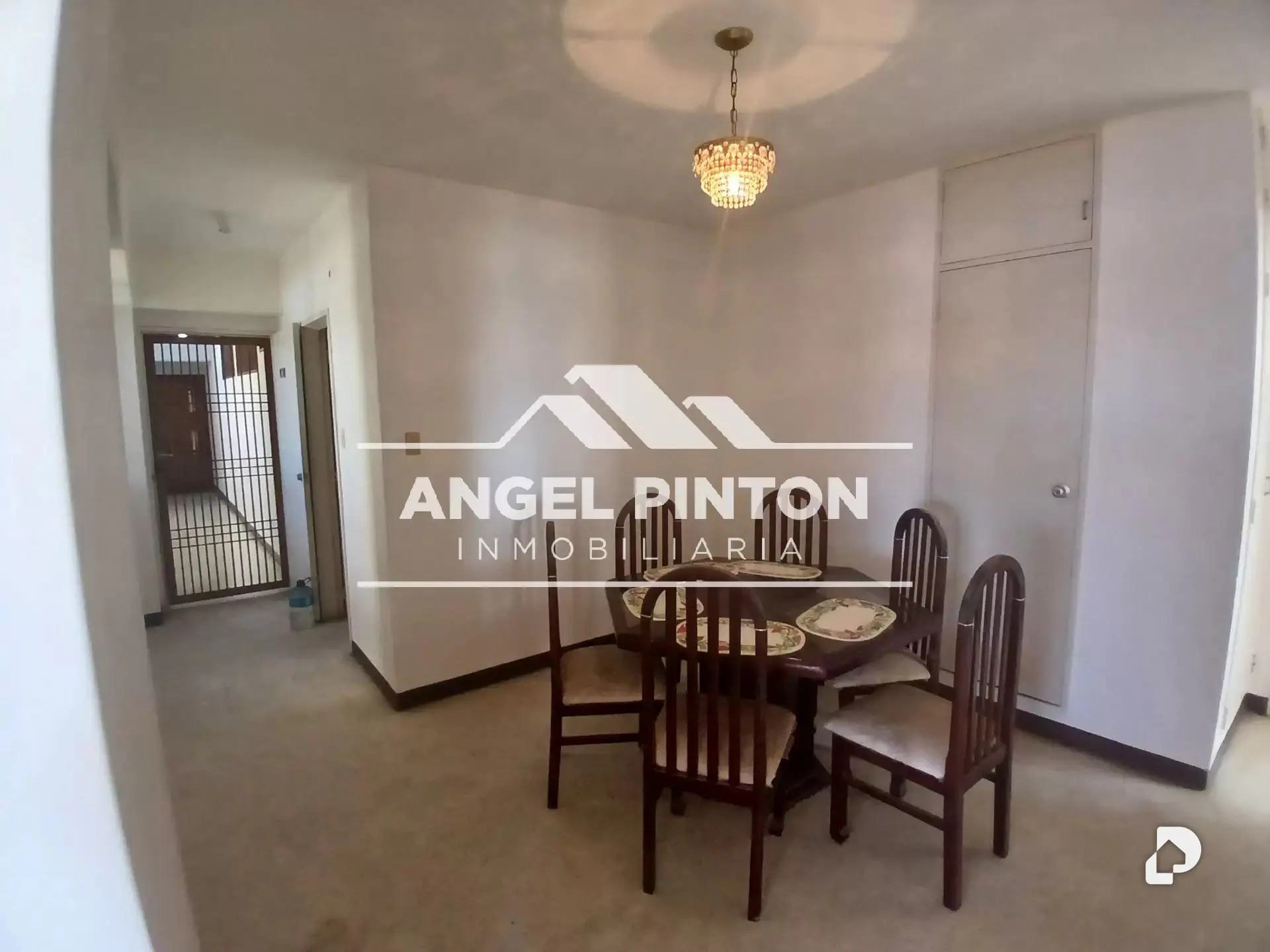 Apartamento en Maracaibo – 1