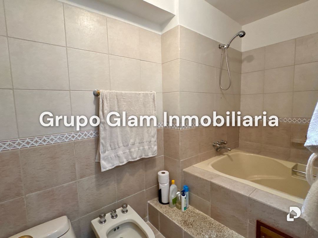 Apartamento en Manzanares, Caracas – 37