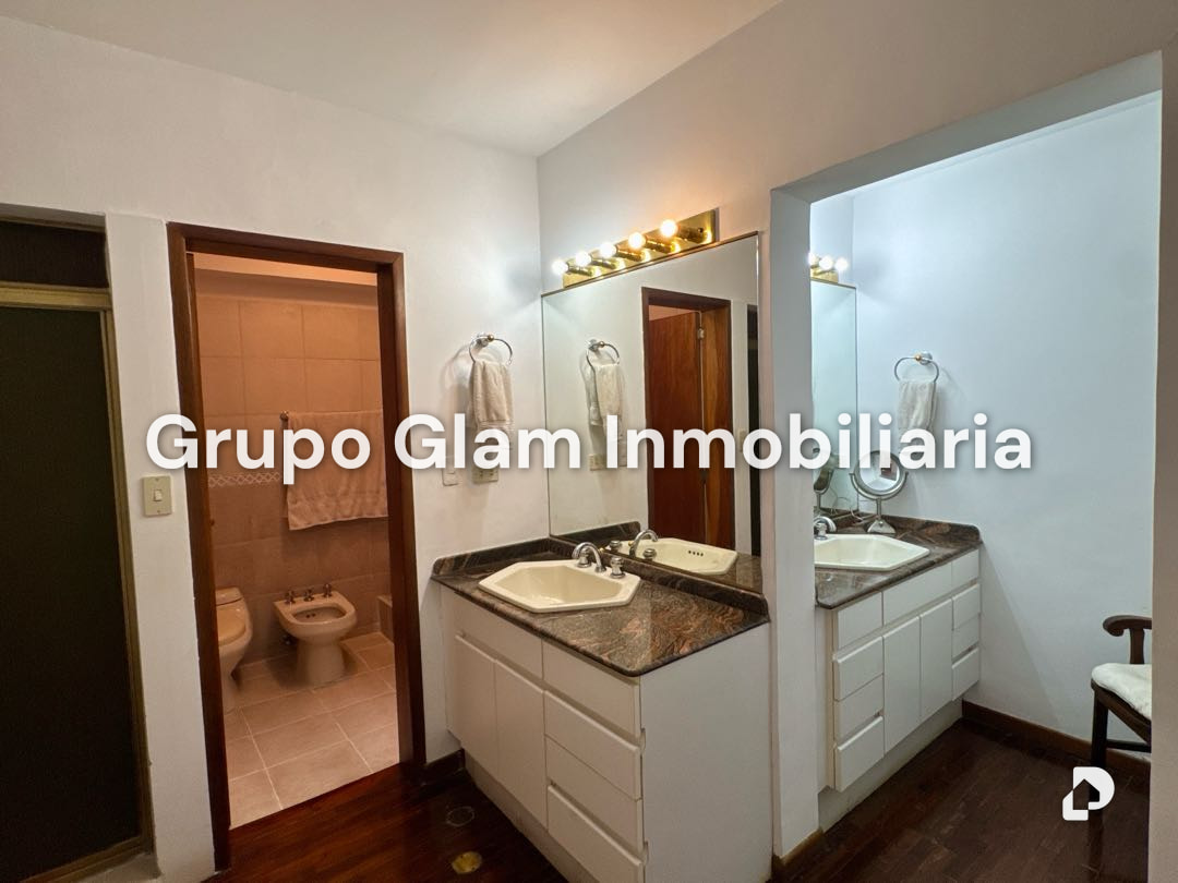 Apartamento en Manzanares, Caracas – 35