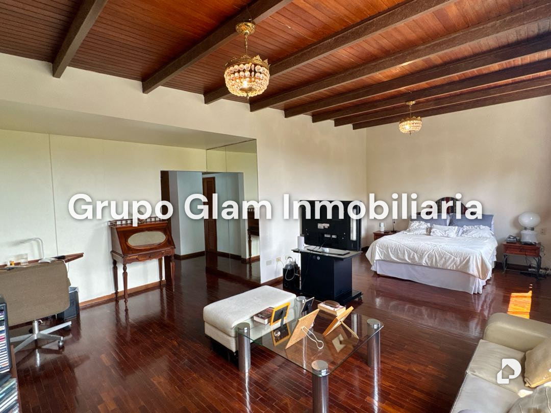Apartamento en Manzanares, Caracas – 29
