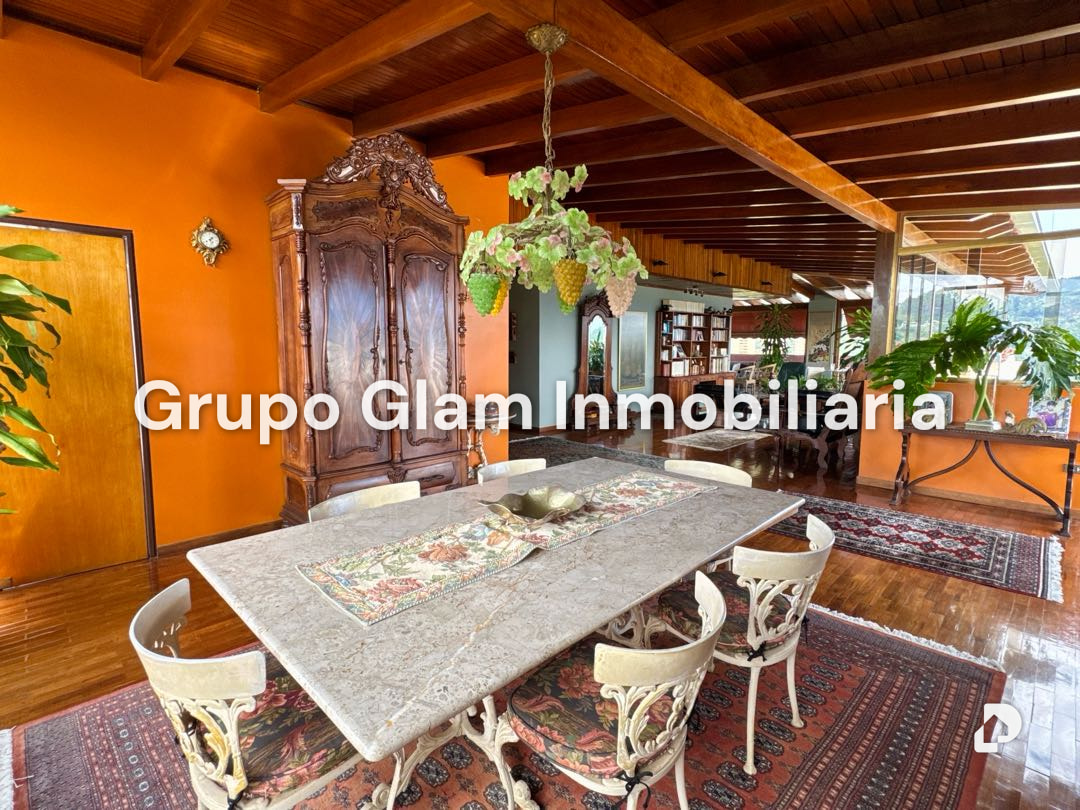 Apartamento en Manzanares, Caracas – 5