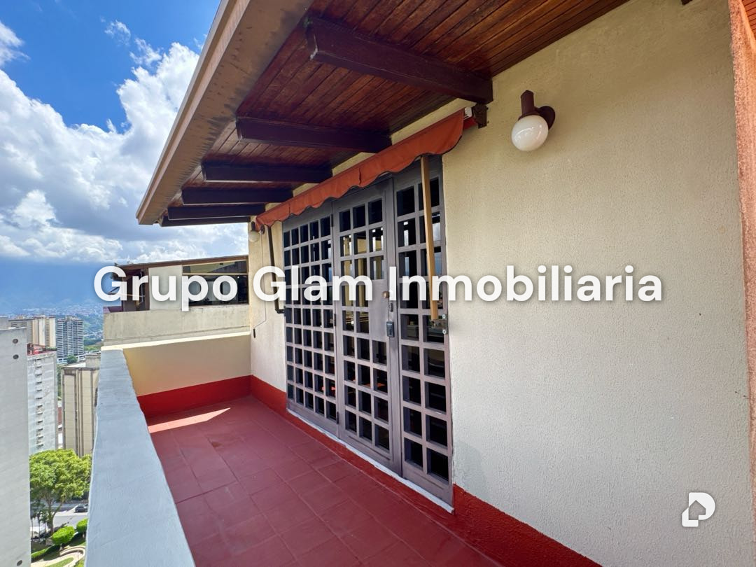 Apartamento en Manzanares, Caracas – 40