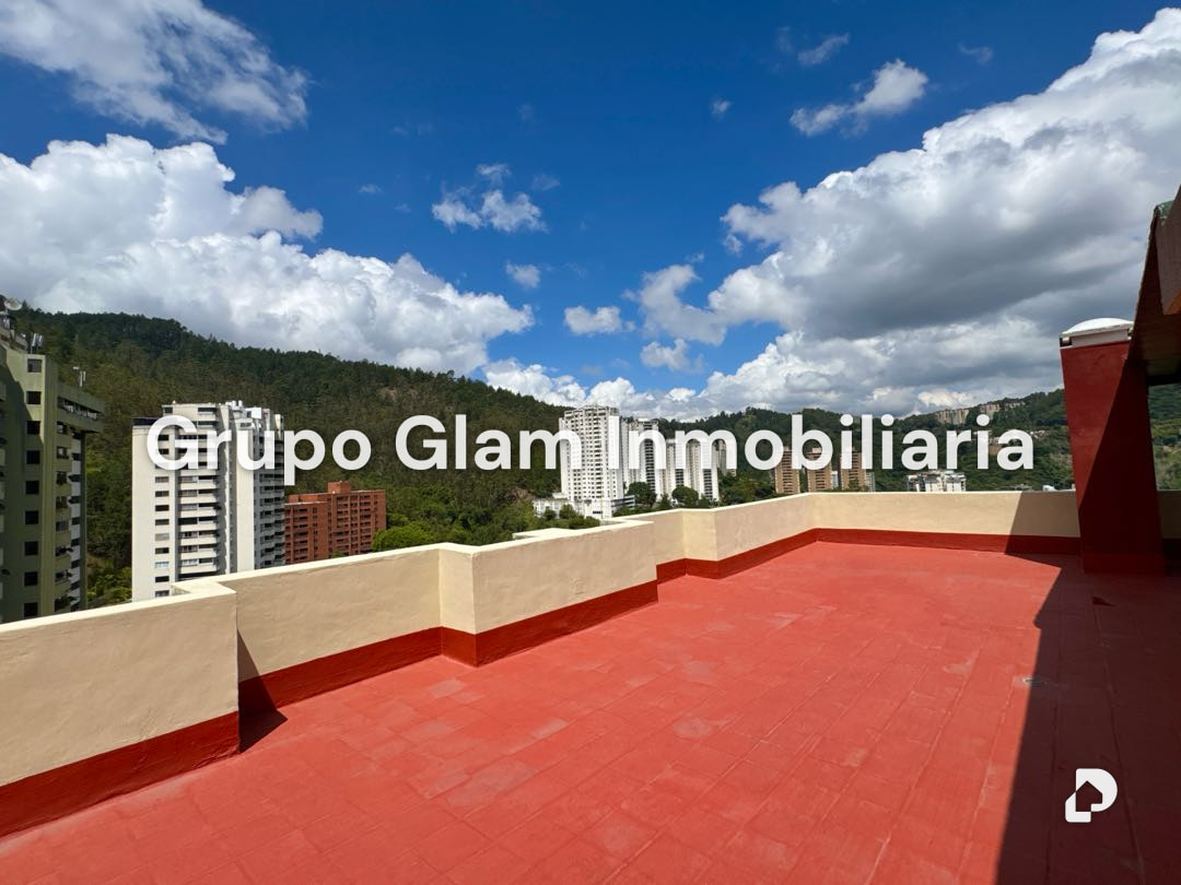 Apartamento en Manzanares, Caracas – 42