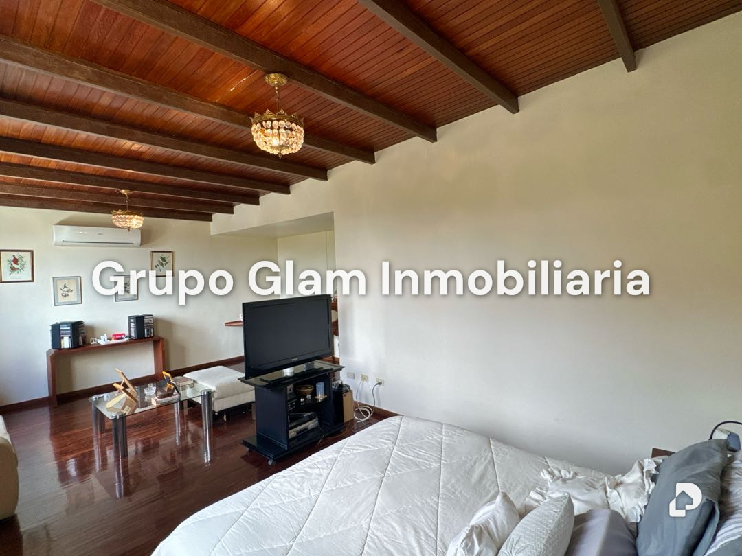 Apartamento en Manzanares, Caracas – 30