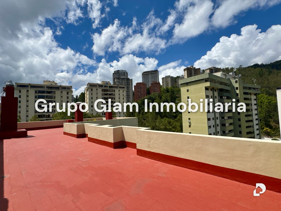 Apartamento en Manzanares, Caracas – 43