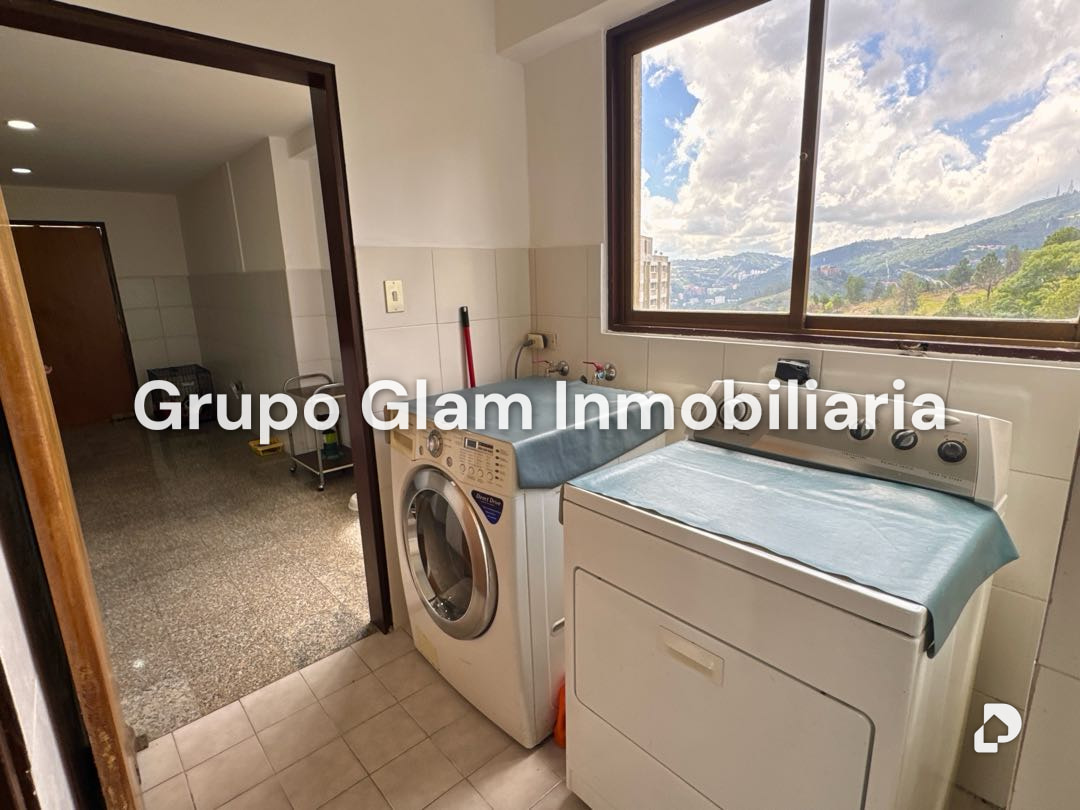 Apartamento en Manzanares, Caracas – 13