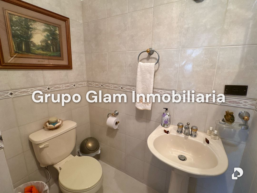 Apartamento en Manzanares, Caracas – 14