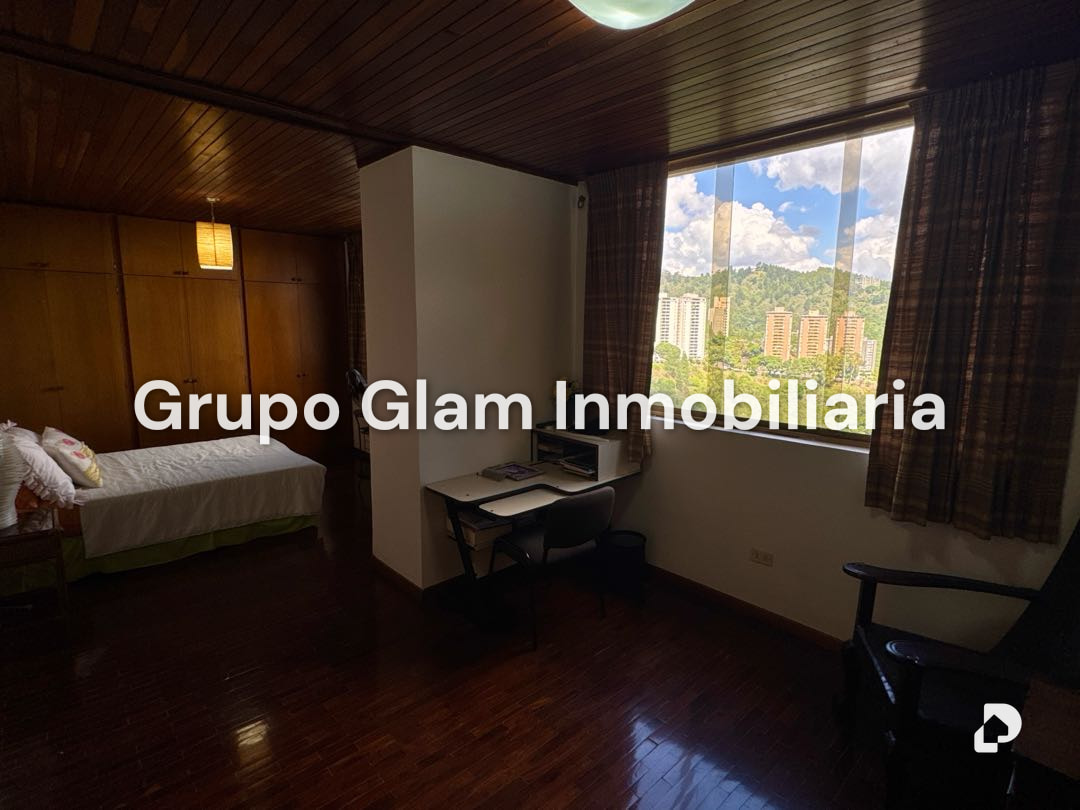 Apartamento en Manzanares, Caracas – 16