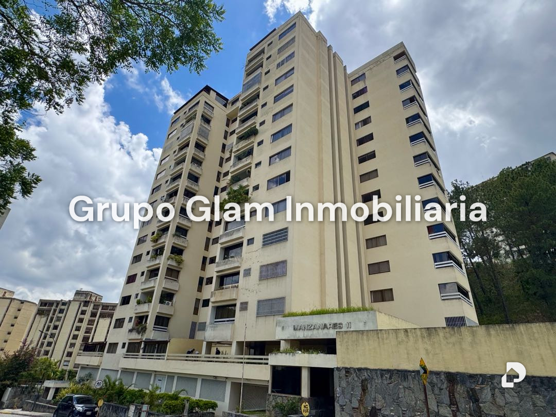 Apartamento en Manzanares, Caracas – 1