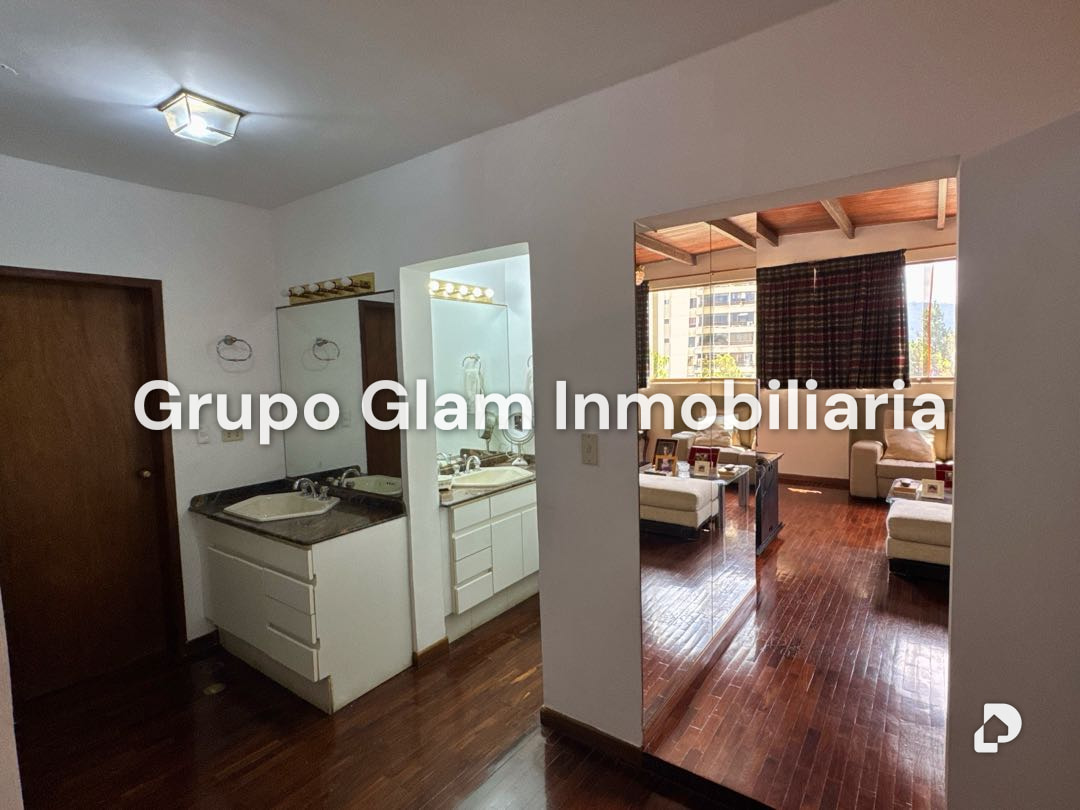 Apartamento en Manzanares, Caracas – 34