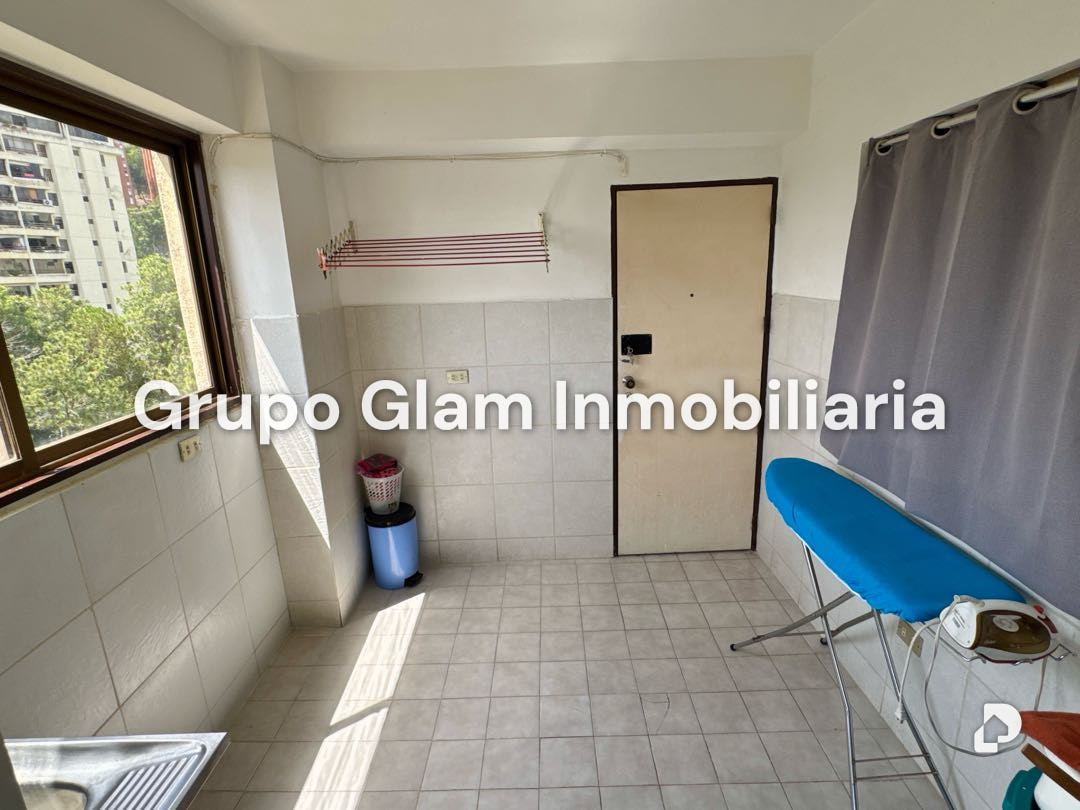 Apartamento en Manzanares, Caracas – 45