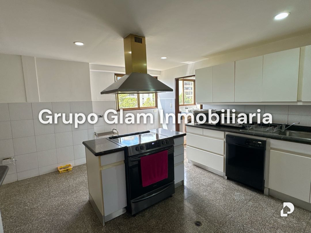 Apartamento en Manzanares, Caracas – 8