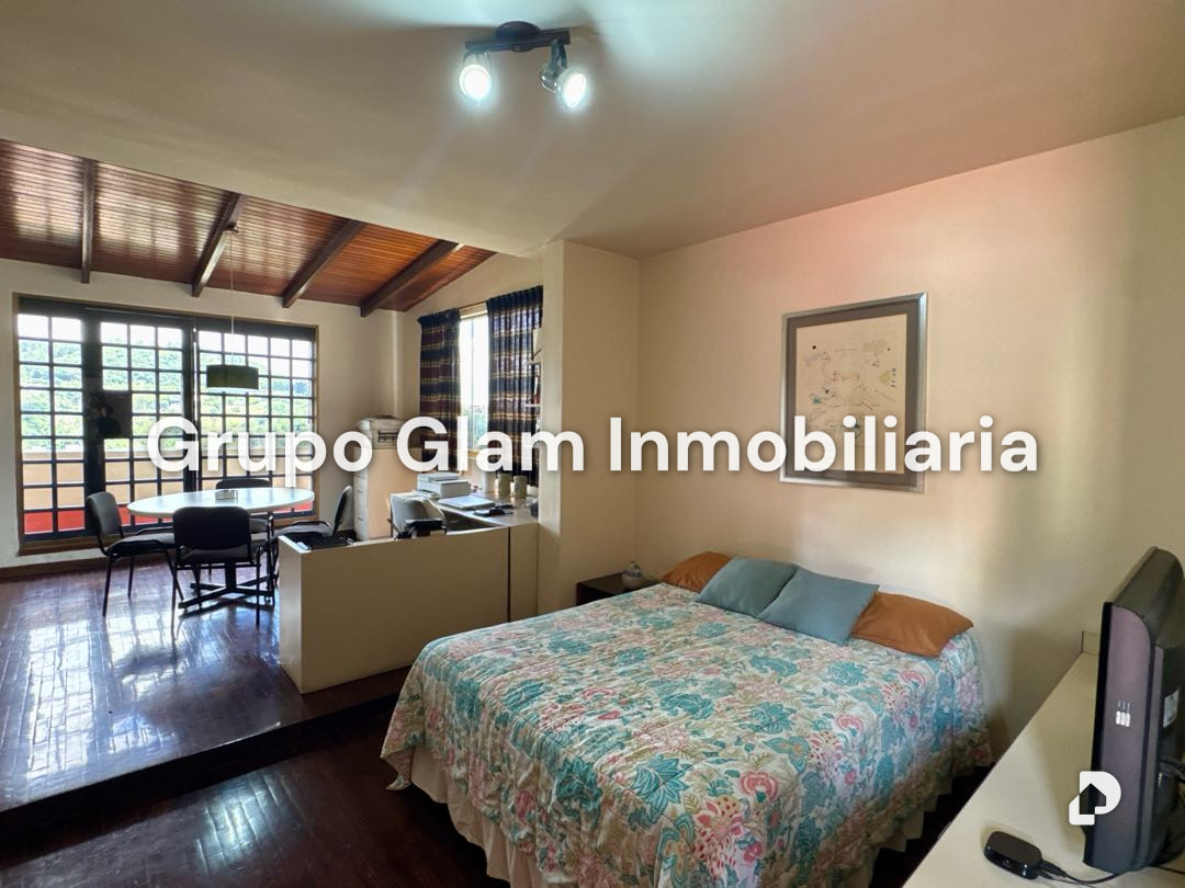 Apartamento en Manzanares, Caracas – 25