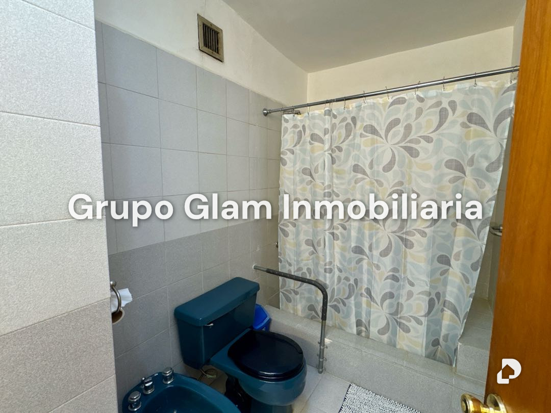 Apartamento en Manzanares, Caracas – 24