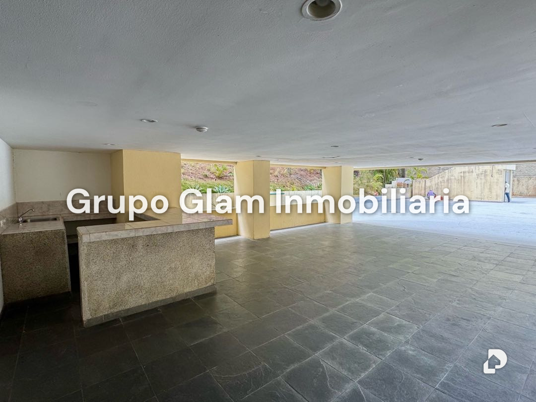 Apartamento en Manzanares, Caracas – 49