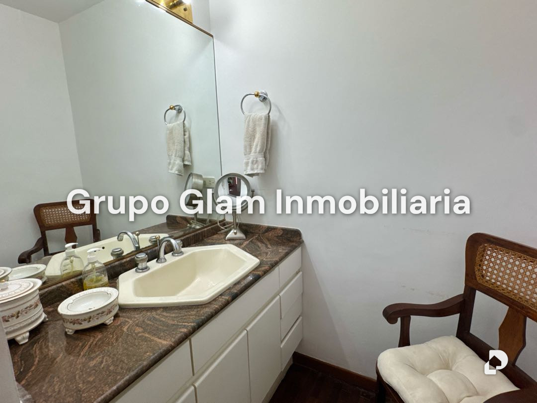 Apartamento en Manzanares, Caracas – 36