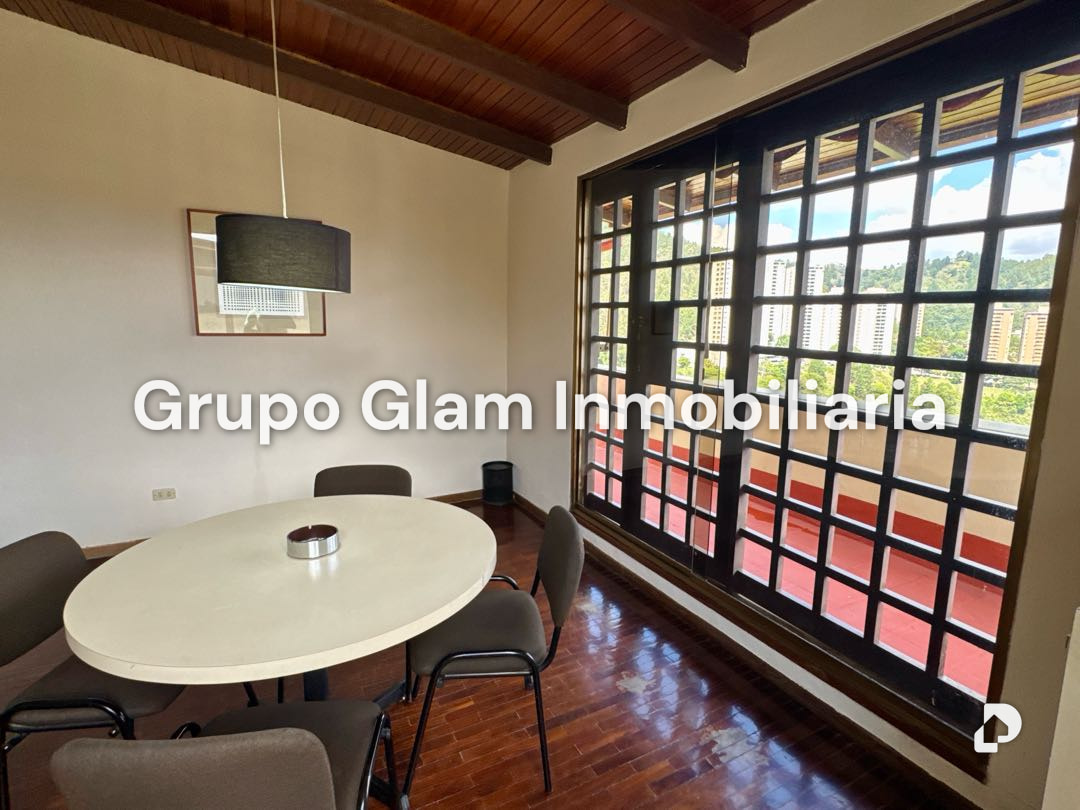 Apartamento en Manzanares, Caracas – 27