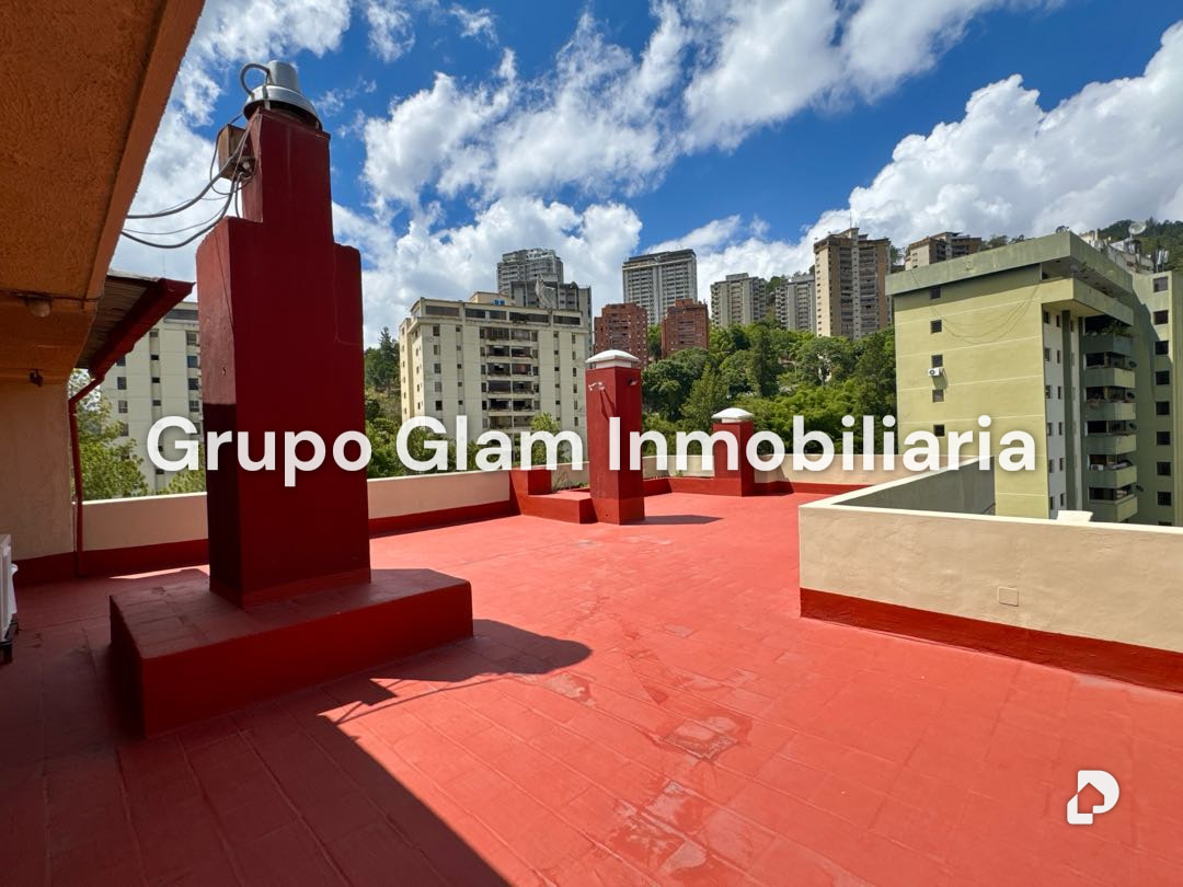 Apartamento en Manzanares, Caracas – 41