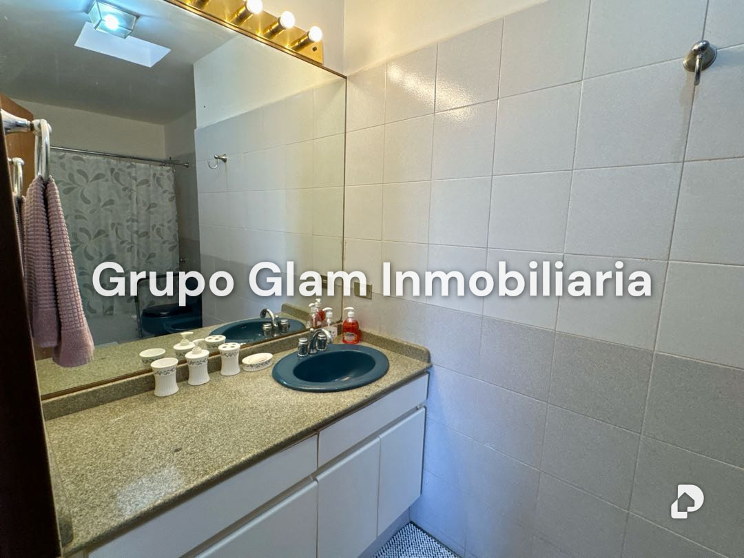 Apartamento en Manzanares, Caracas – 23