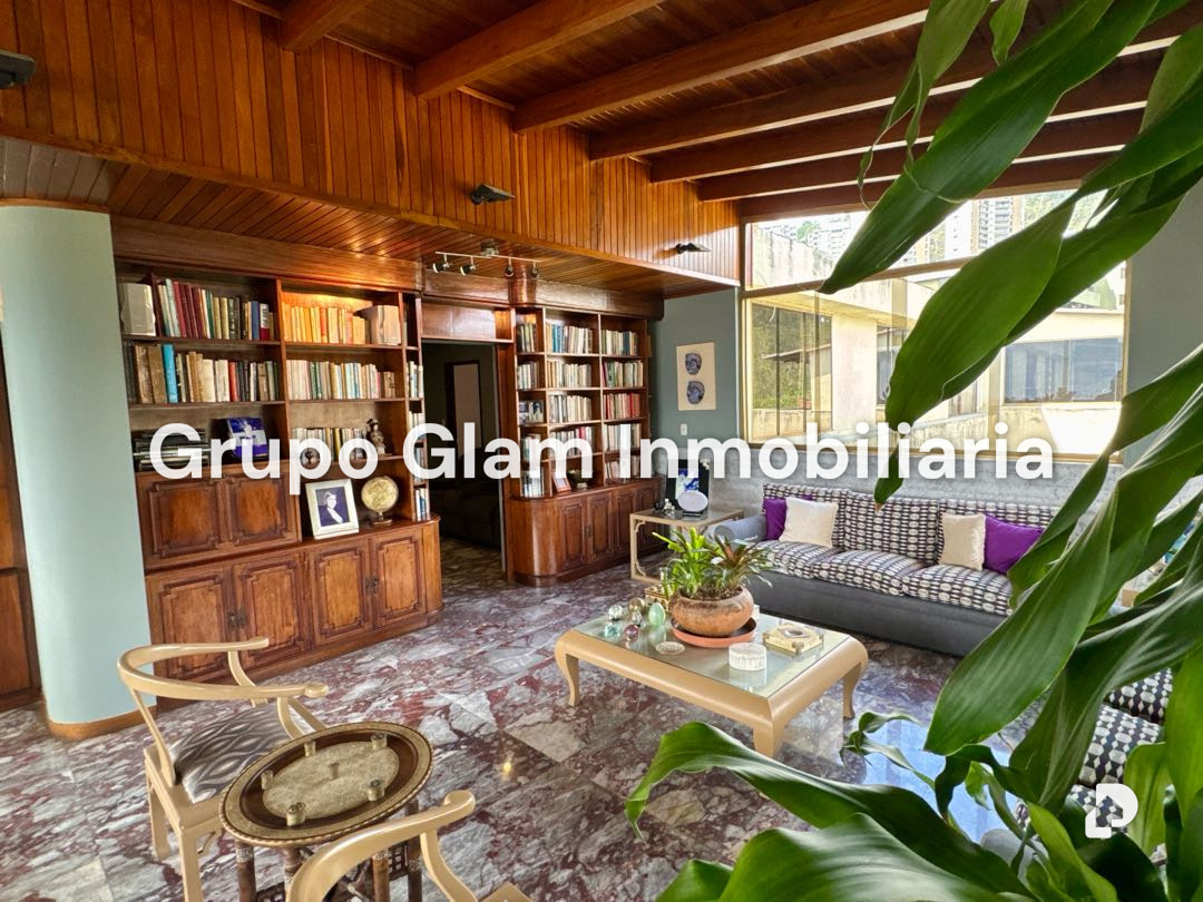 Apartamento en Manzanares, Caracas – 7
