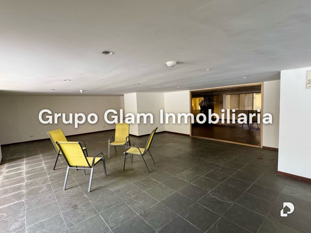 Apartamento en Manzanares, Caracas – 50