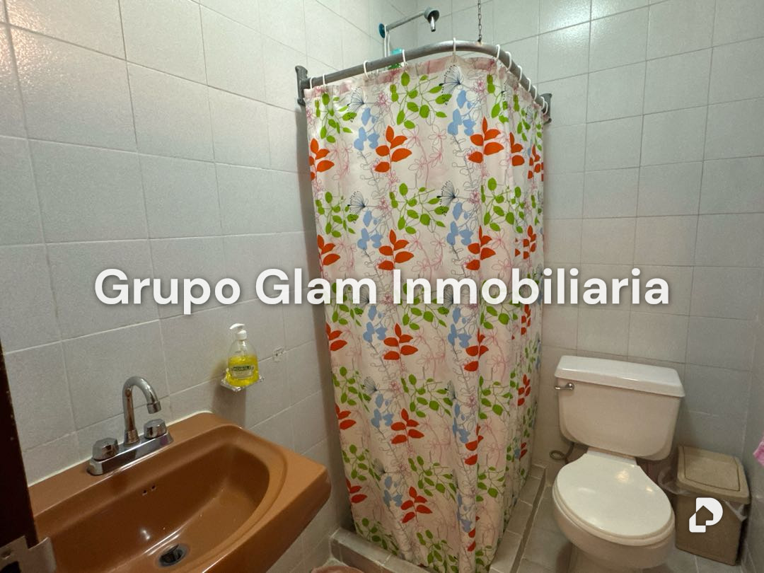 Apartamento en Manzanares, Caracas – 47