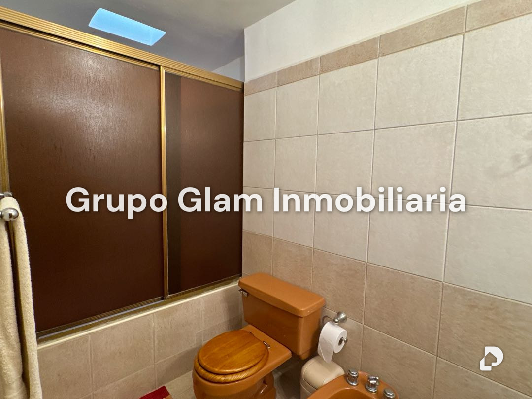 Apartamento en Manzanares, Caracas – 20