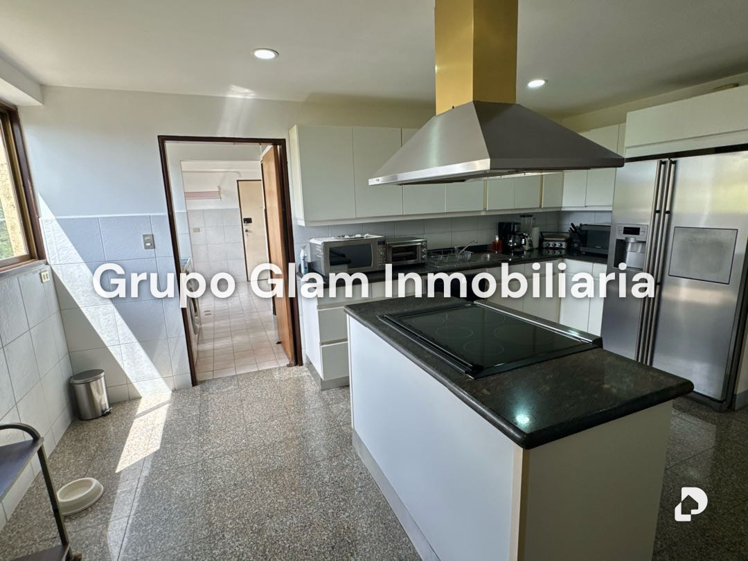 Apartamento en Manzanares, Caracas – 9