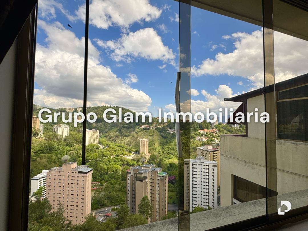 Apartamento en Manzanares, Caracas – 18
