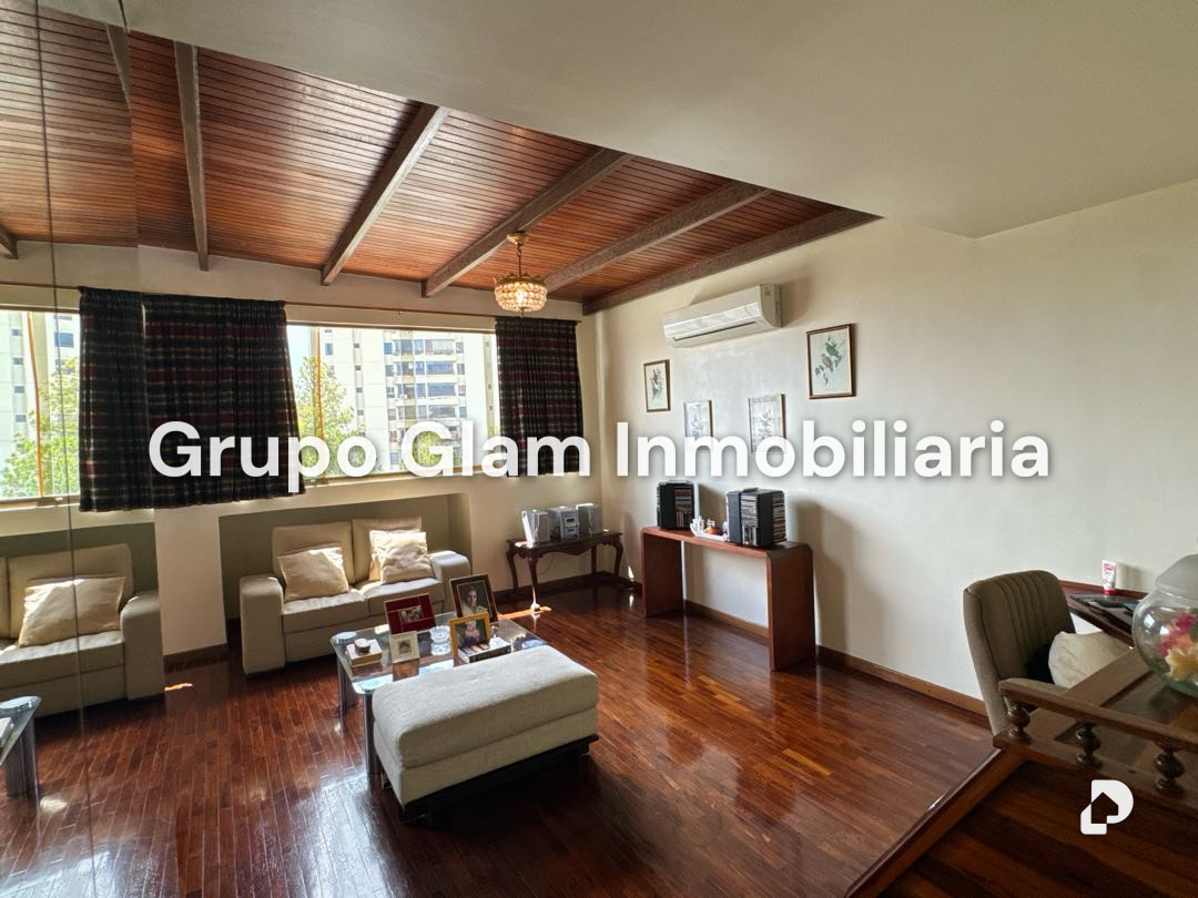 Apartamento en Manzanares, Caracas – 33