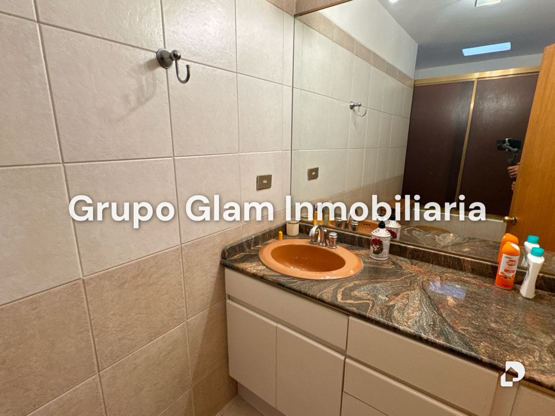 Apartamento en Manzanares, Caracas – 19