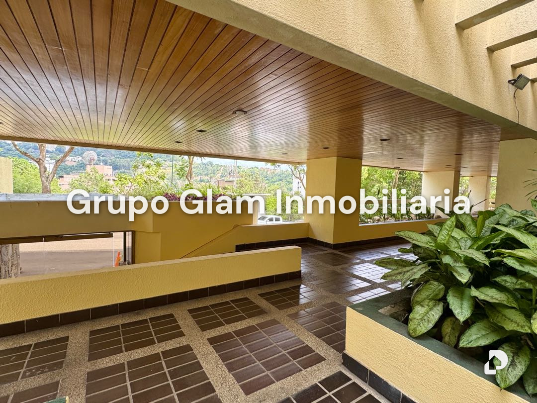 Apartamento en Manzanares, Caracas – 2