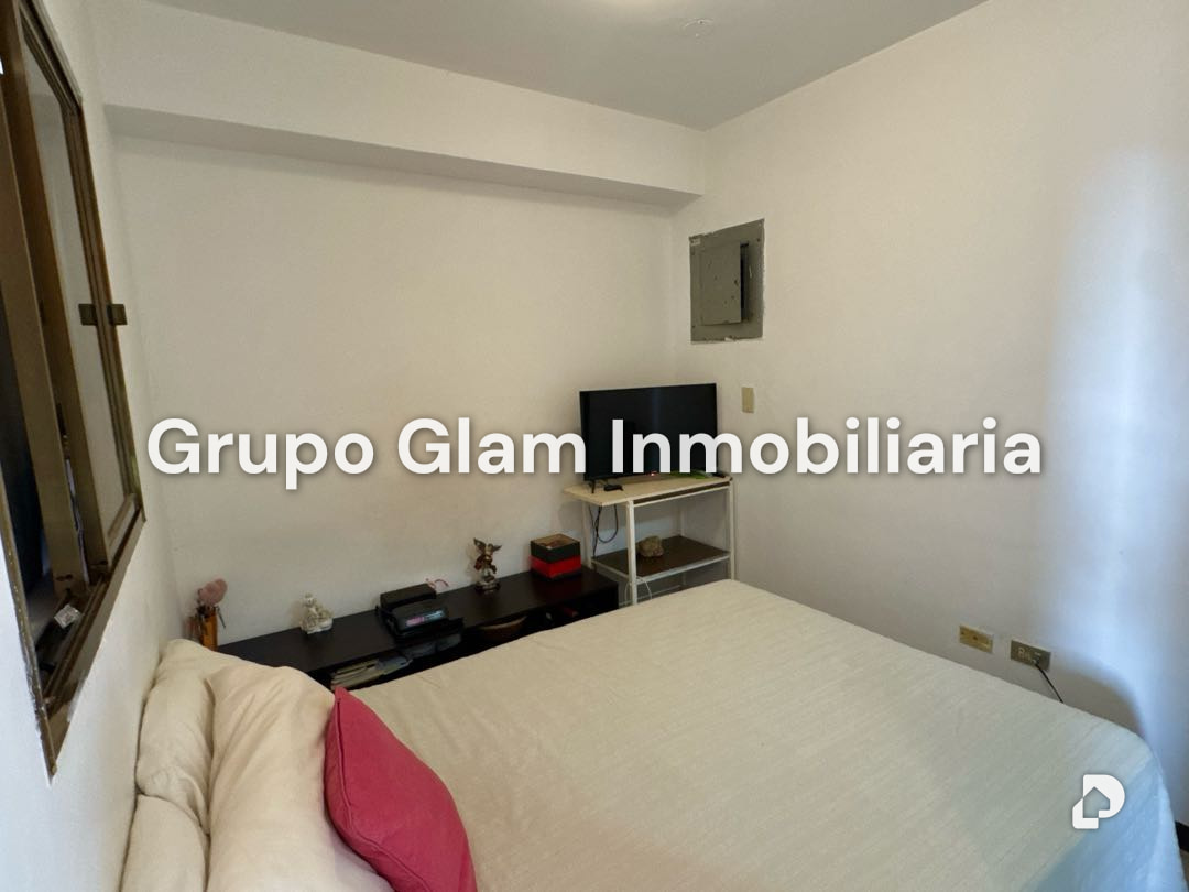Apartamento en Manzanares, Caracas – 46