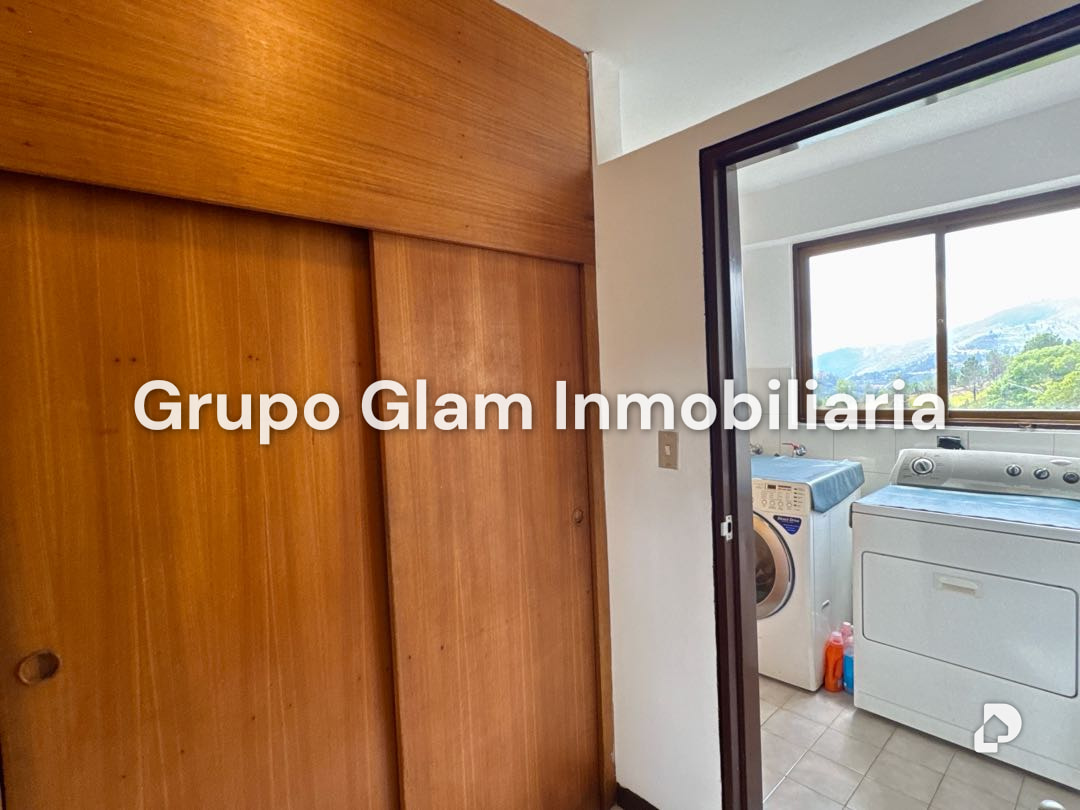 Apartamento en Manzanares, Caracas – 48