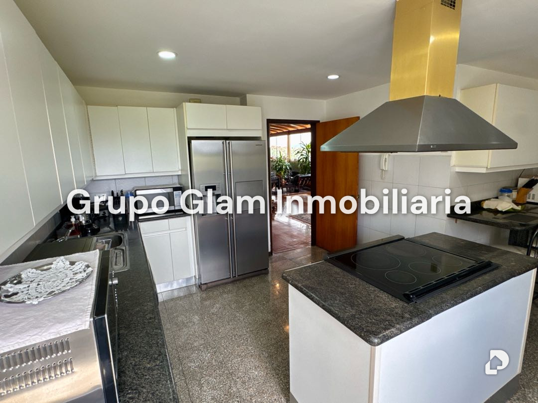 Apartamento en Manzanares, Caracas – 12