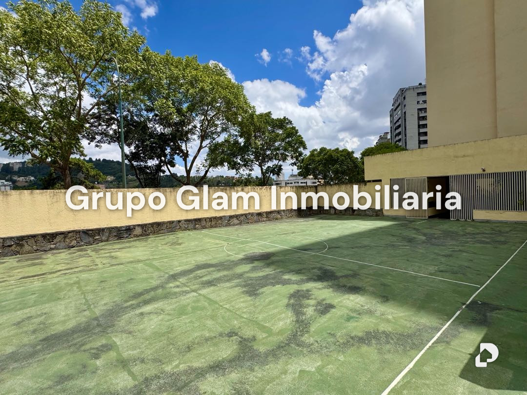 Apartamento en Manzanares, Caracas – 51